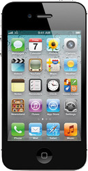 замена аккумулятора iPhone 4s