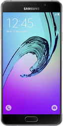 ремонт Samsung Galaxy A7(2016)