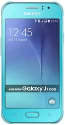 ремонт Samsung Galaxy J1(2015)
