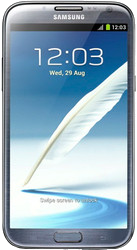 ремонт Samsung Galaxy Note 2