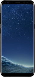 замена стекла на Samsung S8