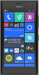 Ремонт Nokia Lumia 730 Dual SIM