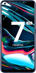 ремонт Realme 7 pro в Минске