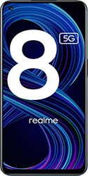 ремонт Realme 8 в Минске