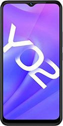 ремонт Vivo Y02