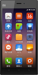 замена стекла Xiaomi Mi 3