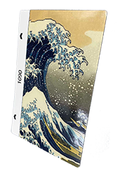 защитная пленка волна пленка на заднюю часть корпуса волна