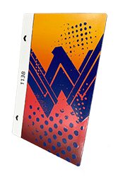 защитная пленка дабл ю пленка на заднюю часть корпуса дабл ю