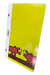 защитная пленка квадратные собаки пленка на заднюю часть корпуса квадратные собаки