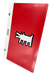 защитная пленка квадратная собака пленка на заднюю часть корпуса квадратная собака