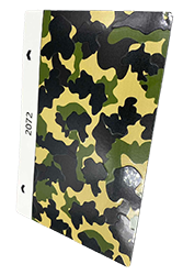 защитная пленка хаки пленка на заднюю часть корпуса хаки