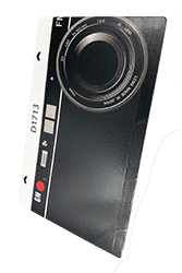 защитная пленка фотоаппарат пленка на заднюю часть корпуса фотоаппарат