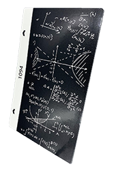 защитная пленка математика пленка на заднюю часть корпуса математика