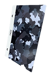 защитная пленка темные и светлые пятна пленка на заднюю часть корпуса темные и светлые пятна