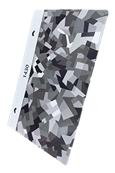 защитная пленка светло-серая раскрасска пленка на заднюю часть корпуса светло-серая раскрасска