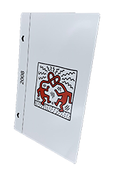 защитная пленка танцующее сердце пленка на заднюю часть корпуса танцующее сердце