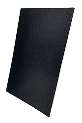 защитная пленка черная кожа пленка на заднюю часть корпуса черная кожа