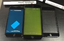 отличительные черты стекол оригинальных и копий