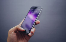 замена кнопки home iPhone 6 / 7 